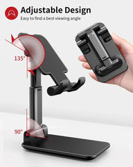 Mobile Phone Holder Stand