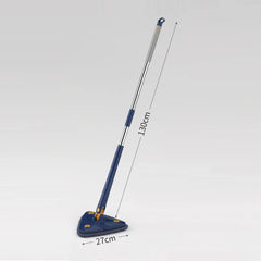 Extended Triangle Mop 360 With Twist